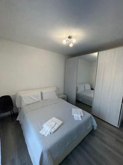 Apartment Da Rosa