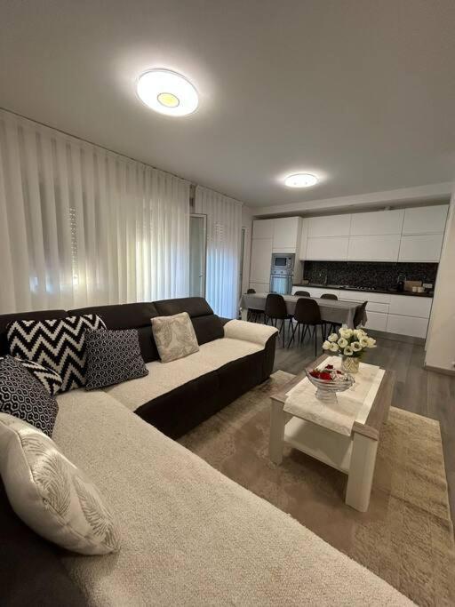 Da Rosa Apartment Mestre