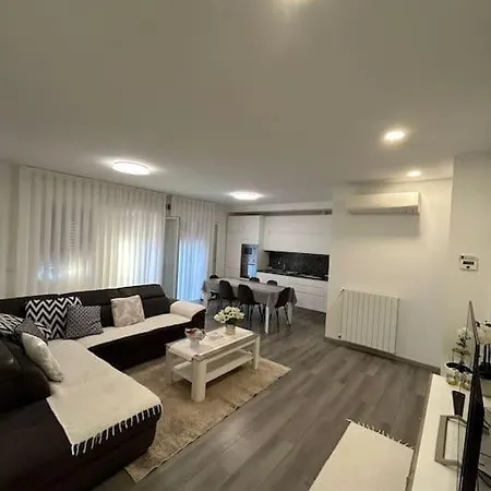 Da Rosa Apartment Mestre Exterior photo