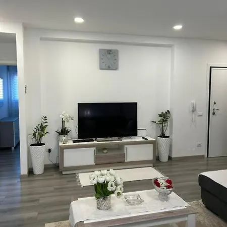 Da Rosa Apartment Mestre Exterior photo