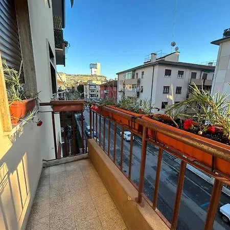 Da Rosa Apartment Mestre Exterior photo