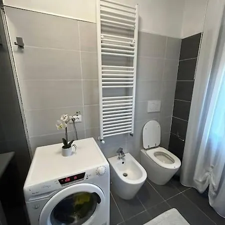 Da Rosa Apartment Mestre Exterior photo