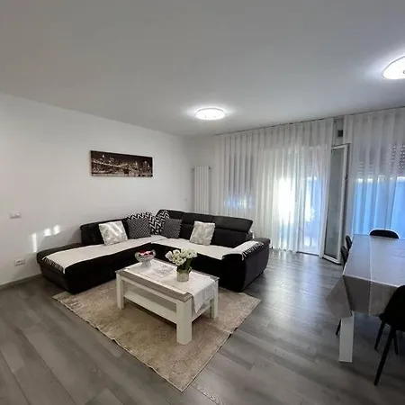 Da Rosa Apartment Mestre Exterior photo