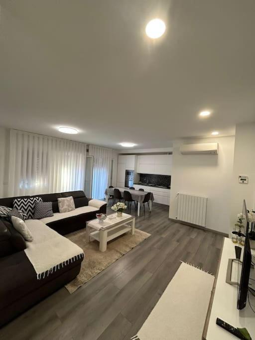 Apartment Da Rosa