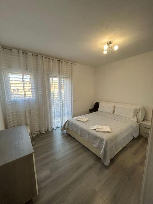 Apartment Da Rosa Mestre