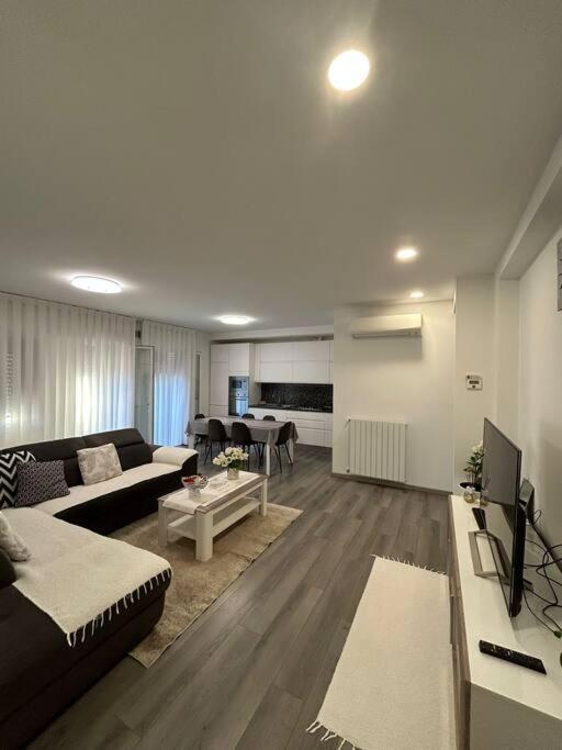Da Rosa Apartment *