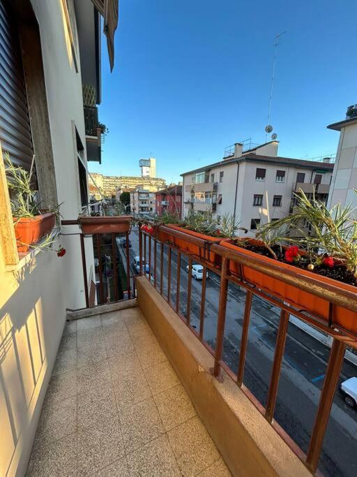 Da Rosa Apartment