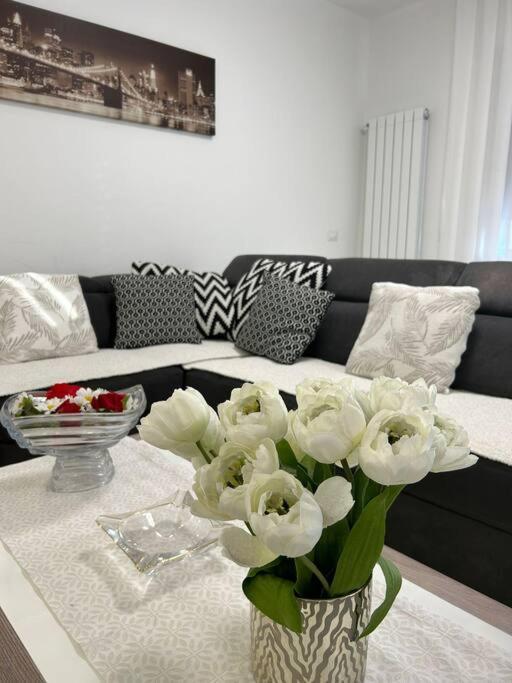 Apartment Da Rosa *