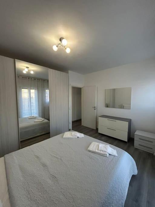 Apartment Da Rosa Mestre