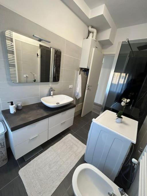 Apartment Da Rosa Mestre