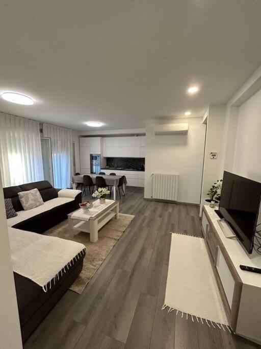 Apartment Da Rosa *