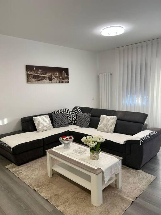 Apartment Da Rosa *